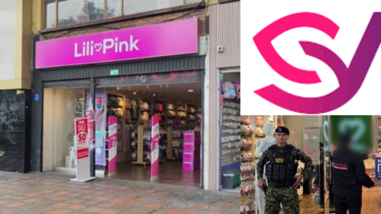 They reveal that Lili Pink managers knew about the raid and uncover what they did before the authorities arrived; managers were working at home