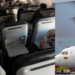 Avianca announces investigation and legal actions in the case of paper with fecal matter found in a flight seat to the United States: sabotage is suspected