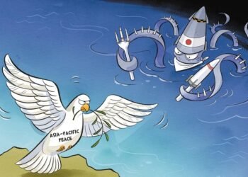 Japan may shoot itself in foot with weapons exports – Opinion