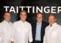 Champagne Taittinger strengthens its presence in the DR