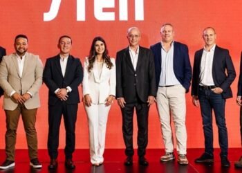 STEN begins its operations in the Dominican Republic