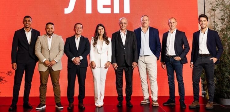 STEN begins its operations in the Dominican Republic
