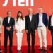 STEN begins its operations in the Dominican Republic