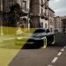 Pirelli Cyber ​​Tire, how tires work with AI that also recognize traffic