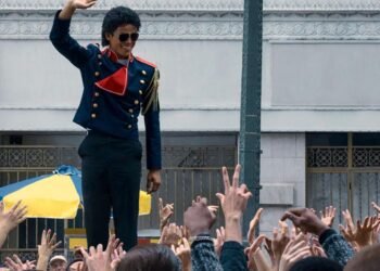 Michael is an entertaining, squeaky PG-clean biopic about the proclaimed ‘king of pop’ | Lifestyles