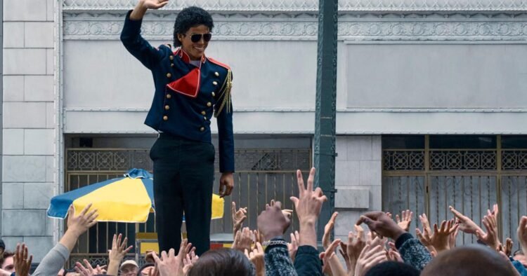 Michael is an entertaining, squeaky PG-clean biopic about the proclaimed ‘king of pop’ | Lifestyles