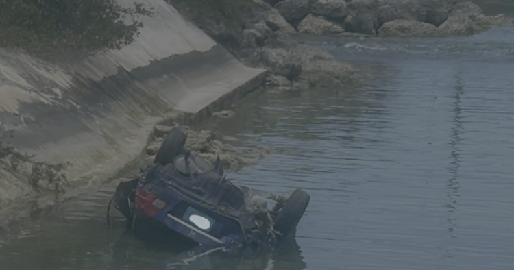 Exuma resident dies in fatal accicent | News