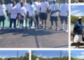 Winners crowned at Tim’s Refrigeration doubles tournament | Sports