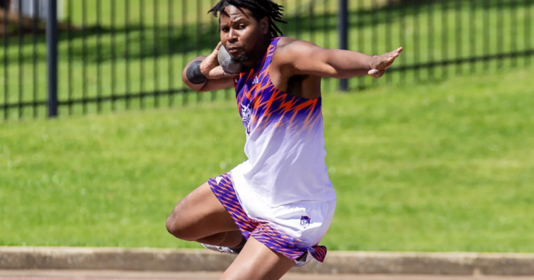Bahamian collegiate athletes earn weekly honors | Sports