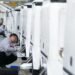 Manufacturing defies Mideast energy shock