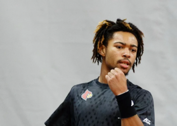 Carroll ends season with Cardinals | Sports