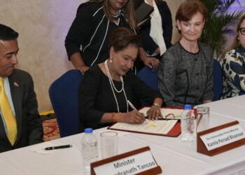 WORLD BANK COMES TO T&T | Local News