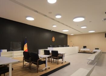 Continued rape of a minor in Andorra: the Superior Court reviews the sentence of 15 years in prison