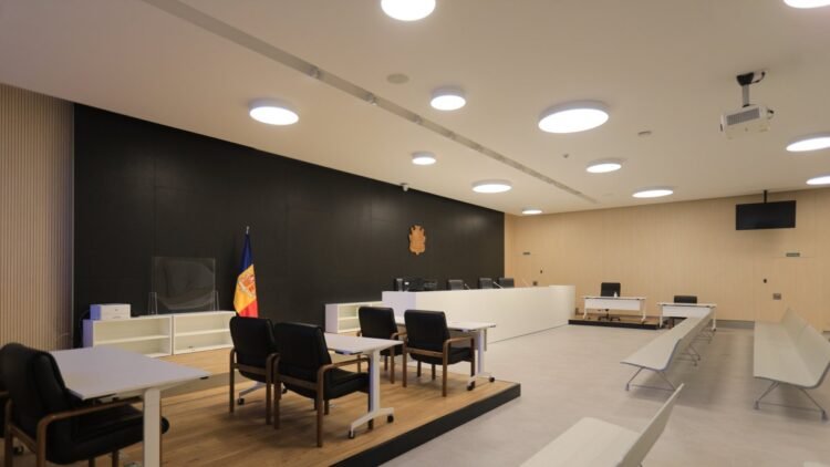 Continued rape of a minor in Andorra: the Superior Court reviews the sentence of 15 years in prison