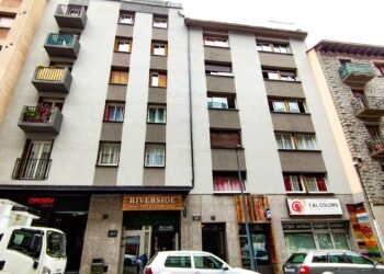 The end of rental contract extensions in Andorra: the excuse to attempt mass evictions of buildings
