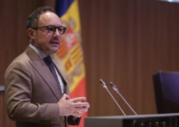 Andorra is making firm strides towards gender equality with the equalization of maternity and paternity leave by 2030