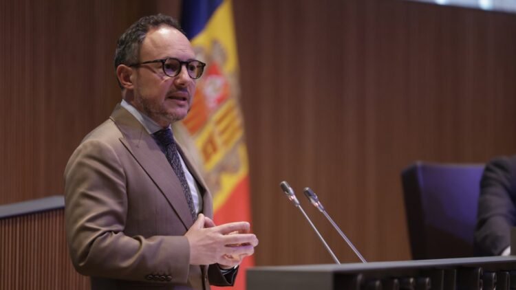 Andorra is making firm strides towards gender equality with the equalization of maternity and paternity leave by 2030