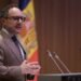 Andorra is making firm strides towards gender equality with the equalization of maternity and paternity leave by 2030