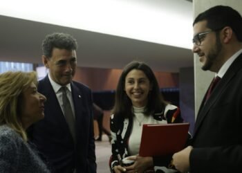 Clashes between the Government of Andorra and the opposition for housing