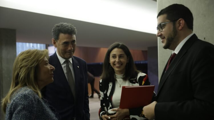 Clashes between the Government of Andorra and the opposition for housing