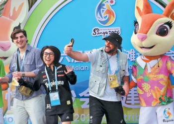 Cultural links leave lasting memories