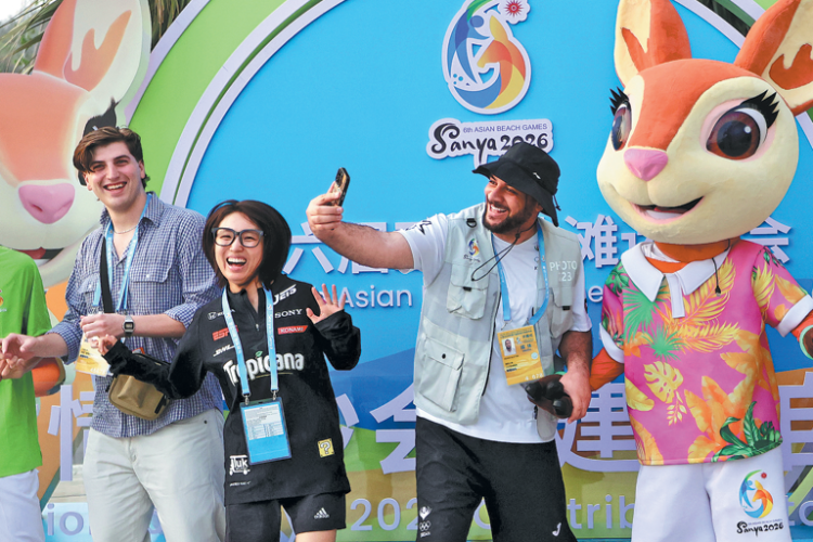 Cultural links leave lasting memories