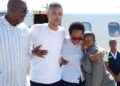 Man jailed in Venezuela for five years returns home | News