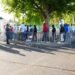 Healthy voter turnout at Garvin Tynes polling station | News