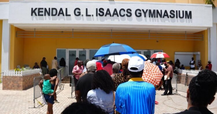 Frustration at Kendal Isaacs Gym | News
