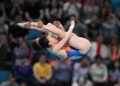 China’s elite diving squad gets Super Final campaign off to flying start