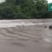 Floods, isolated communities and families displaced by rains in El Seibo