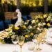 How to organize formal meals? Some details to take into account