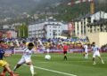 FC Andorra puts a stop to inertia and falls against Albacete (0-1)