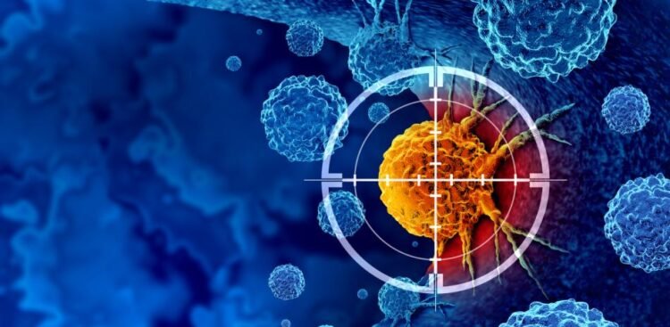 Cancer will cost the global economy nearly US$25 trillion between 2020 and 2050.