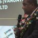 First locally owned insurance company launched