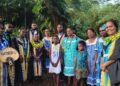 47 Ni-Vanuatu students graduate from Solomon Islands University nursing faculty | News