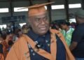 Police officer balances work and study to graduate from USP, encourages youth