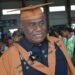 Police officer balances work and study to graduate from USP, encourages youth