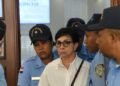 “The pain does not go away”, victims and relatives of the Jet Set speak before Judge Raymundo Mejía