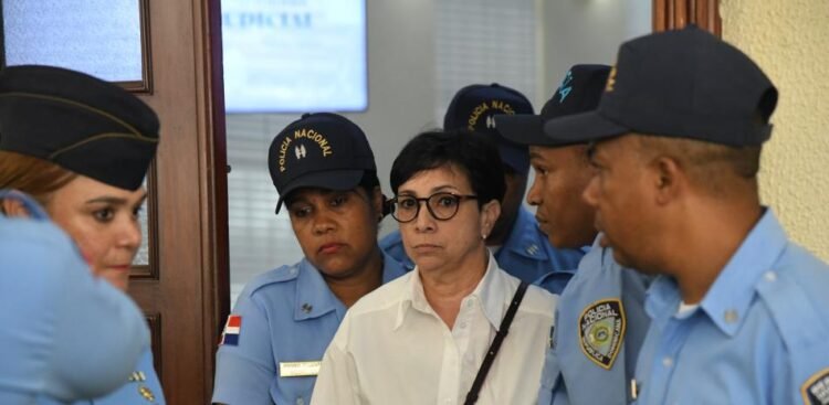 “The pain does not go away”, victims and relatives of the Jet Set speak before Judge Raymundo Mejía