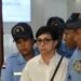 “The pain does not go away”, victims and relatives of the Jet Set speak before Judge Raymundo Mejía
