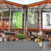 Taoranji Art Fair expands city’s horizons