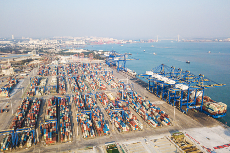 US’ proposed curbs on Chinese entities opposed