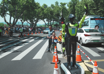 Zhejiang sets course to become innovation hub