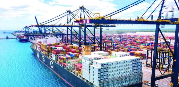 Shipping expert assures that freight prices remain “manageable”