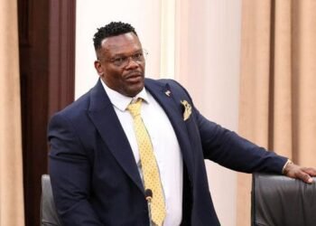 Alexander warns young black men | Local News