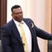 Alexander warns young black men | Local News