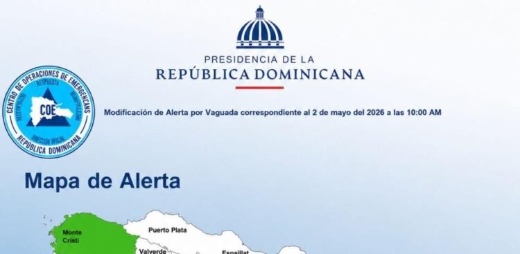 Yellow alert discontinued in the country