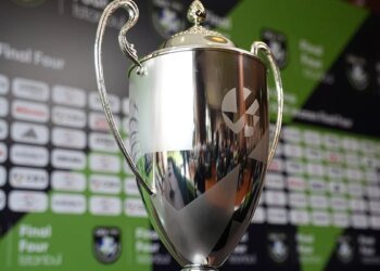 The Turkish final will be played in the Women’s CEV Champions League!