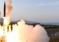 Arrow 3 stocks melted in Israel: Knesset decided to hold an emergency meeting